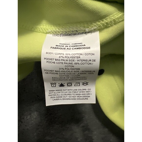 LARGE Nike Sportswear Tech Fleece Jogger Pant HJ6533-736 - Picture 7 of 8